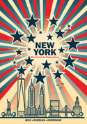 New York: Mon carnet de globetrotteur